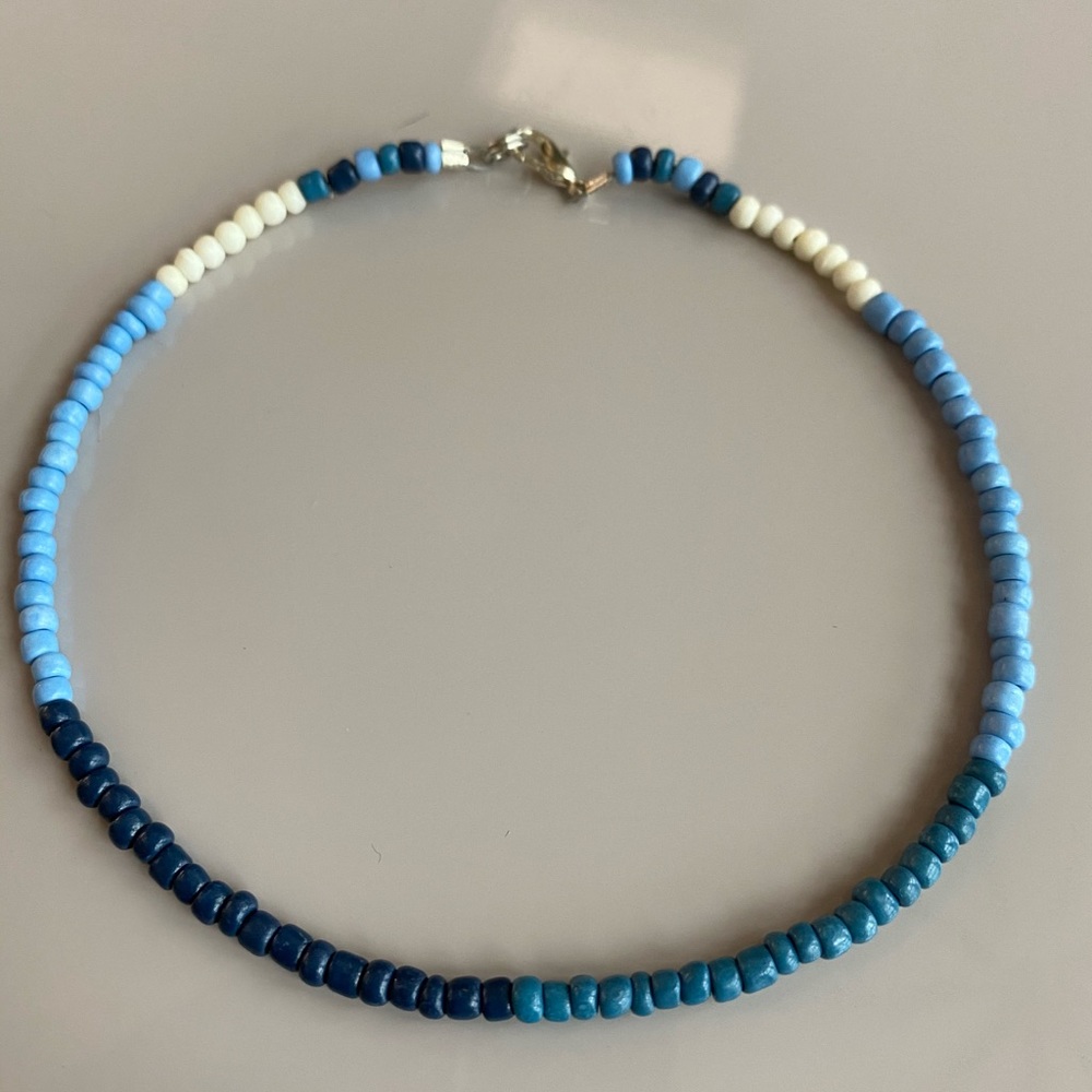 Necklace - Picture 2 of 3